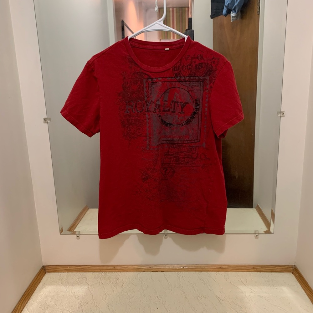 Guess, men’s t shirt